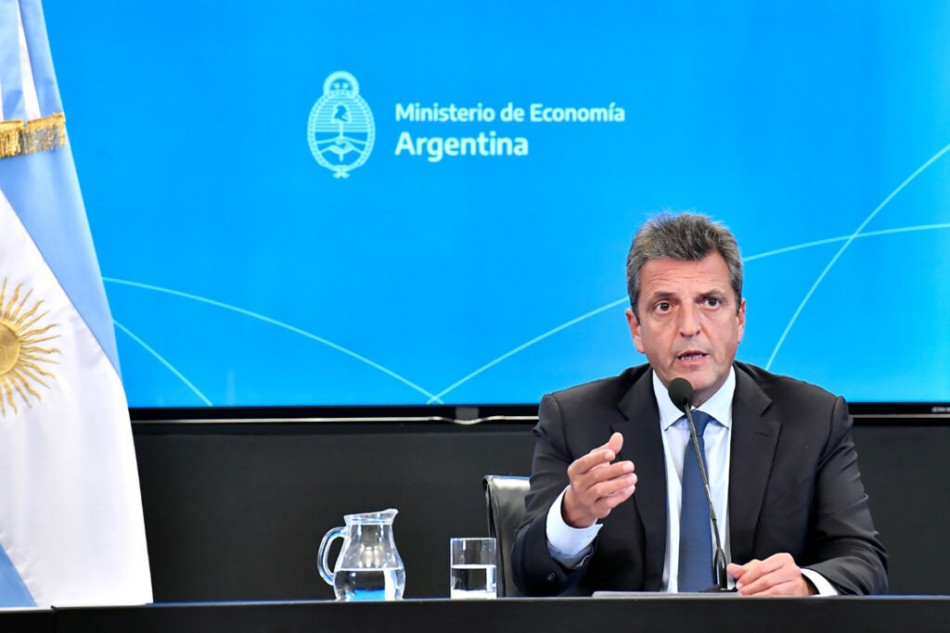 Ministro de Economía argentino viajará a RD para reunirse con Sherman y Abinader