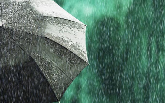 Onamet pronostica r&aacute;fagas de vientos y lluvias leves para este domingo