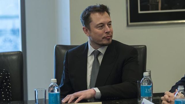 Musk ser&aacute; el responsable de la eficiencia gubernamental en el Gobierno de Trump
