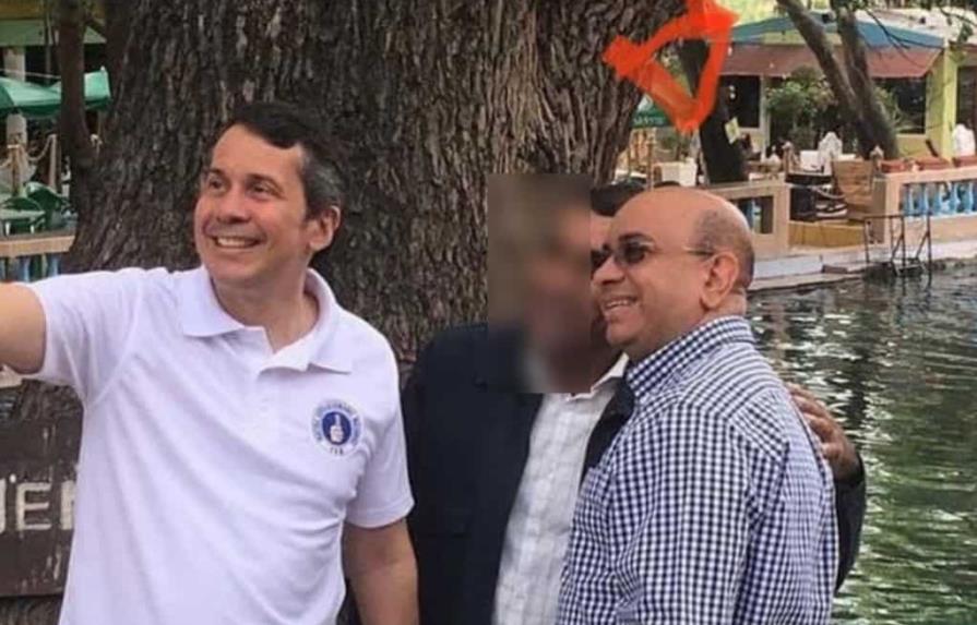Confeso asesino de Jorge Mera hace una nueva solicitud a la fiscal&iacute;a