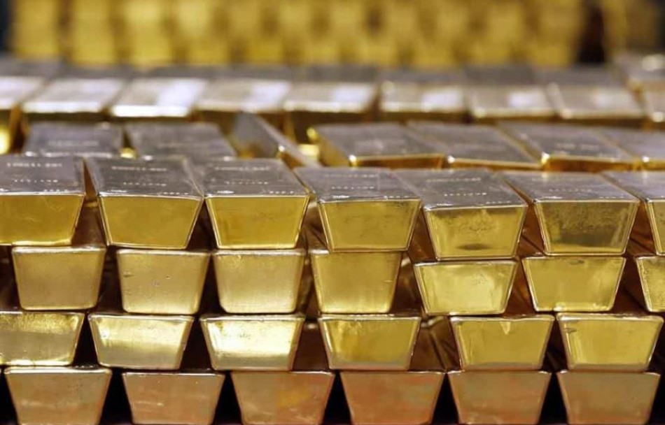 Estados Unidos proh&iacute;be las importaciones de oro ruso