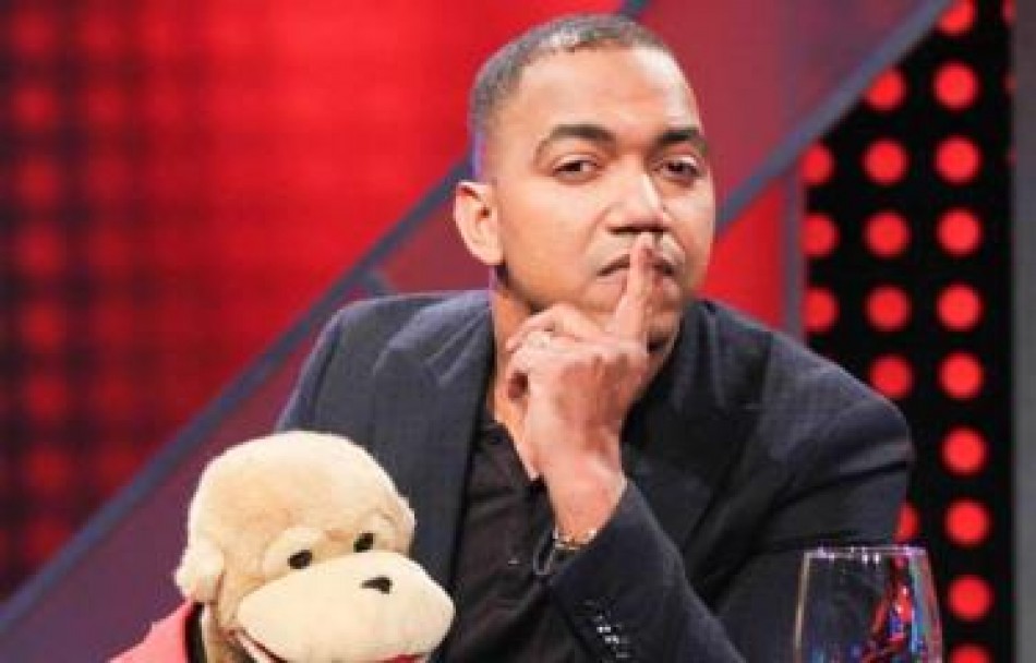 Liondy Ozoria explica tras la investigación de Nuria sobre el centro donde estudiaba su hijo con autismo: "Se me cayó un santo"