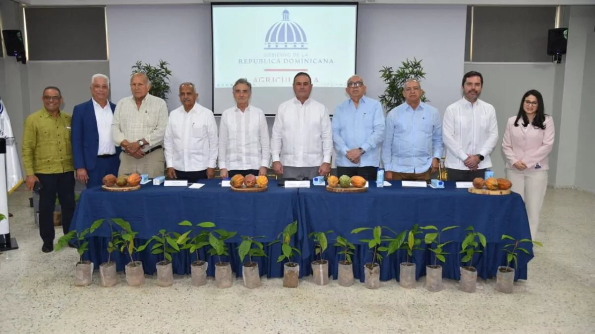 Agricultura lanza Protocolo Pa&iacute;s para cumplir reglas europeas en el cacao