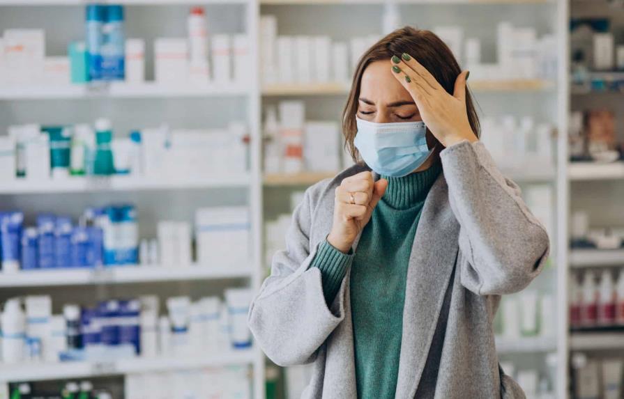 Conoce cu&aacute;les virus est&aacute;n comprometiendo la salud respiratoria en la actualidad