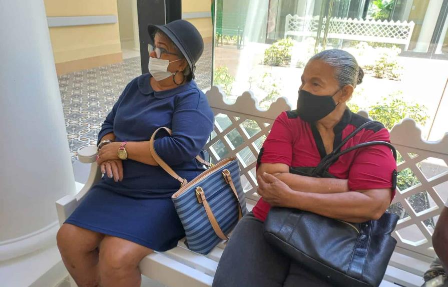 Hospital Padre Billini recibi&oacute; 1,200 pacientes en su primera semana tras reinauguraci&oacute;n
