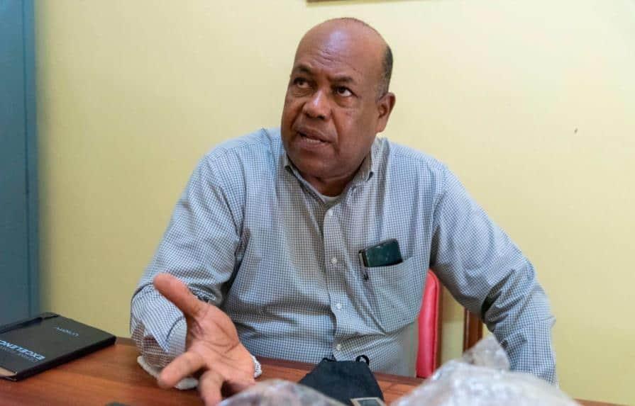 P&aacute;rroco de Cristo Rey denuncia irregularidades en el cementerio del sector