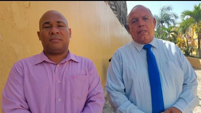 Padres temen mandar a sus hijos a las escuelas por falta de polic&iacute;a escolar