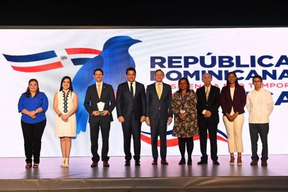 País asume presidencia Pro témpore en Turismo