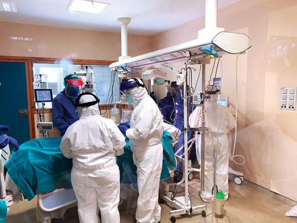 Pa&iacute;s no ha tenido un d&iacute;a sin Covid desde marzo 2020
