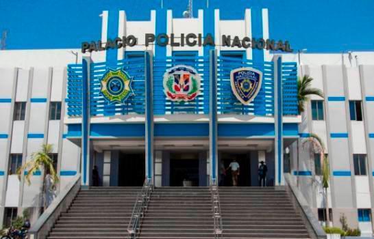 La Polic&iacute;a encuentra al supuestos responsables de la muerte de ni&ntilde;o en Santiago