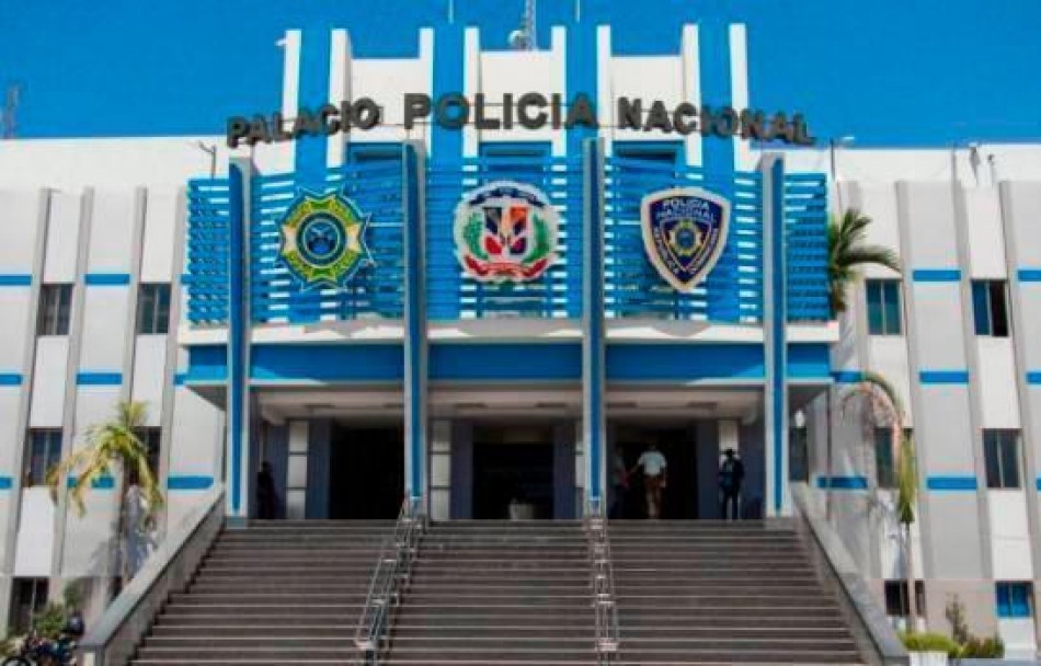 La Policía encuentra al supuestos responsables de la muerte de niño en Santiago