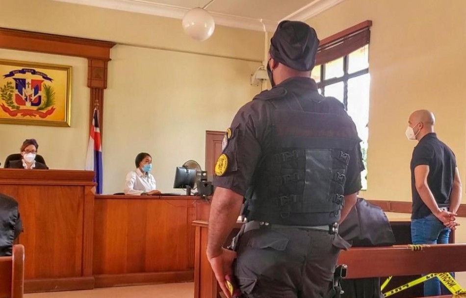 Tribunal desestima apelaci&oacute;n y ratifica condena a uno de los implicados en crimen de Paola Languasco