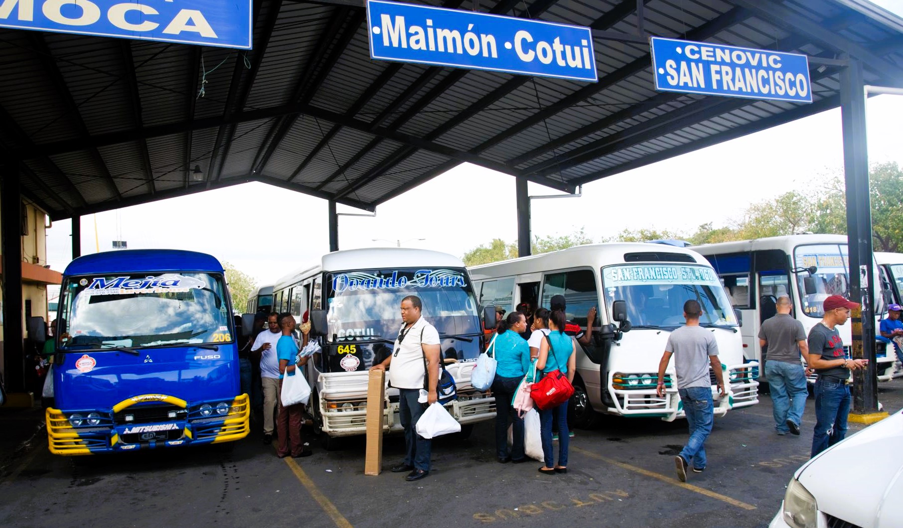 Luego de que anunciara de que no habr&aacute; incremento de pasajes hoy ha sido lo contrario 