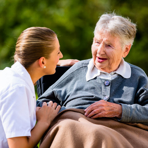 La poblaci&oacute;n anciana ya es la de mayor crecimiento en California