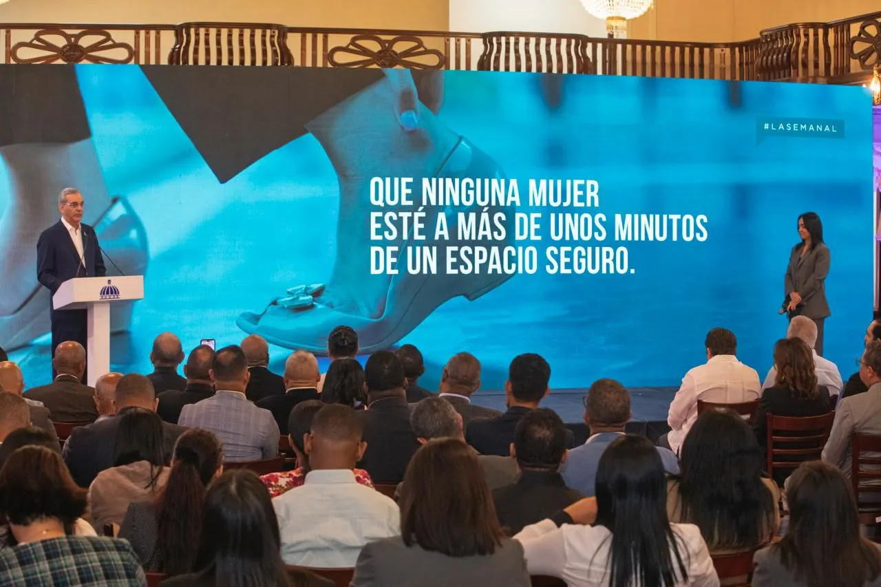Gobierno lanza &ldquo;Puntos VIDA&rdquo;, una red nacional de espacios seguros para mujeres