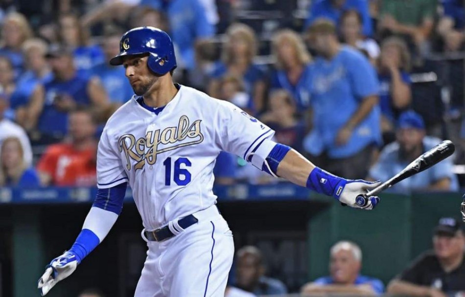 Licey contrata dos nuevos refuerzos