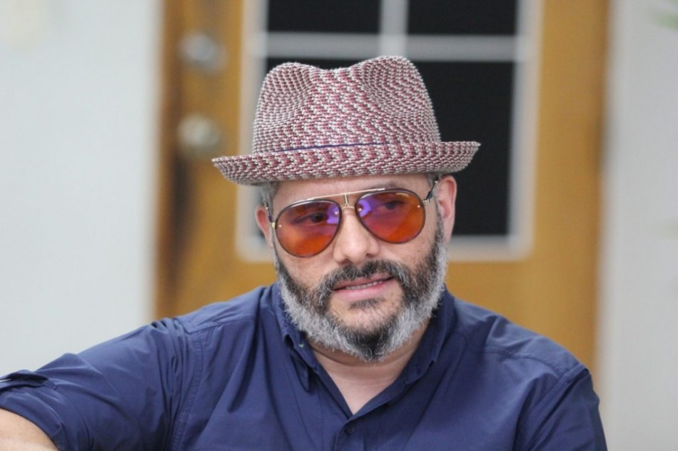 Pavel Núñez anuncia su concierto para el día de las madres en Lucía Bar