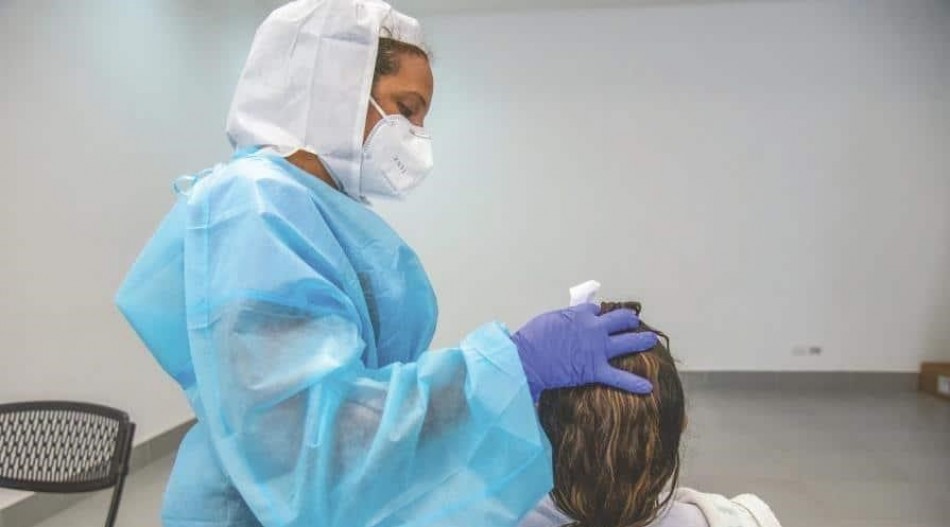 SP notifica 305 nuevos contagios de covid-19 y ninguna defunción