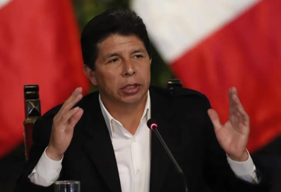 Fiscal&iacute;a pide 36 meses de prisi&oacute;n para exasesores de Pedro Castillo