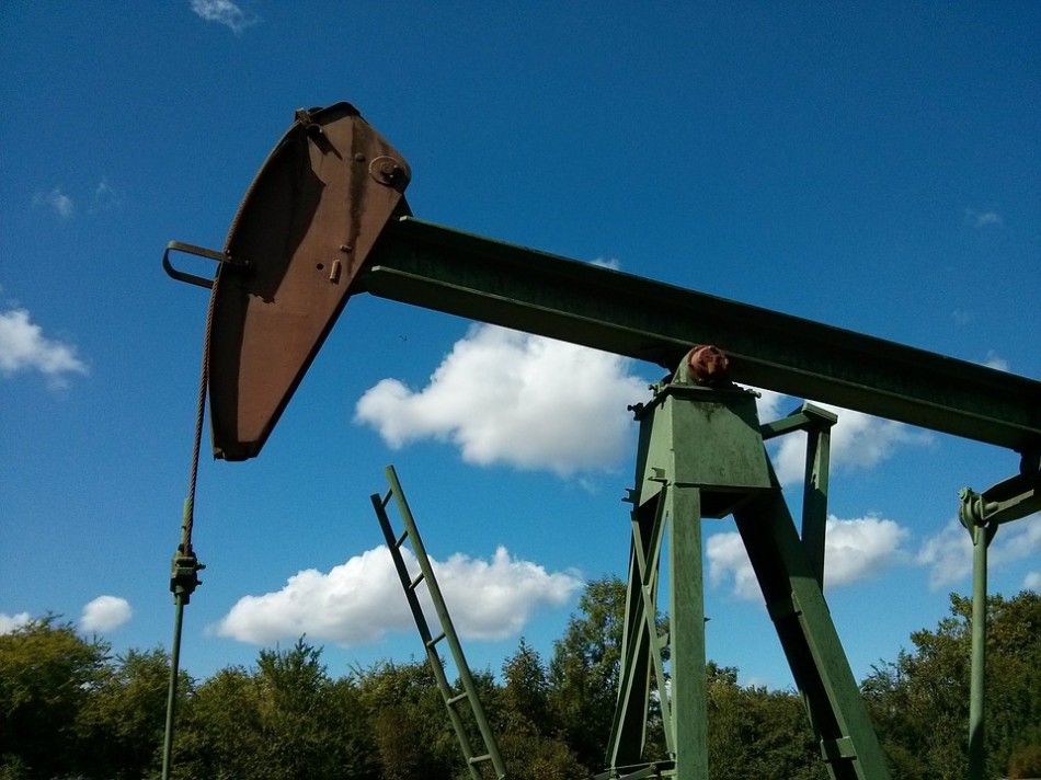 El petr&oacute;leo de Texas abre con un alza del 0,83 %, hasta 75,45 d&oacute;lares el barril