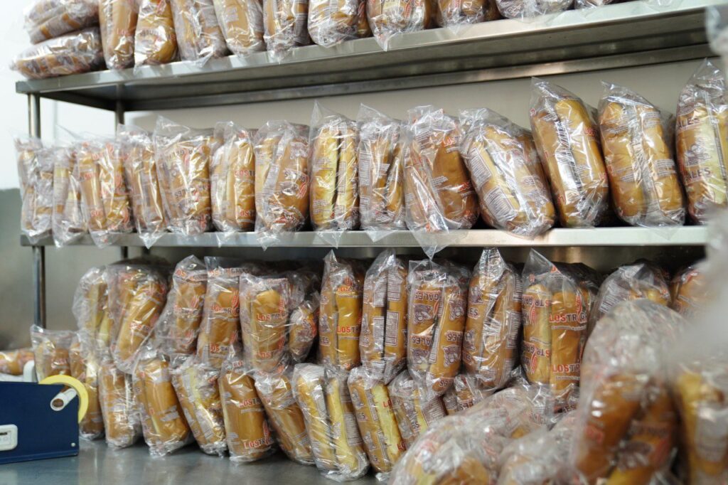 Industria de panes y reposter&iacute;a obtuvieron las ventas por RD$11,000 millones en 2022
