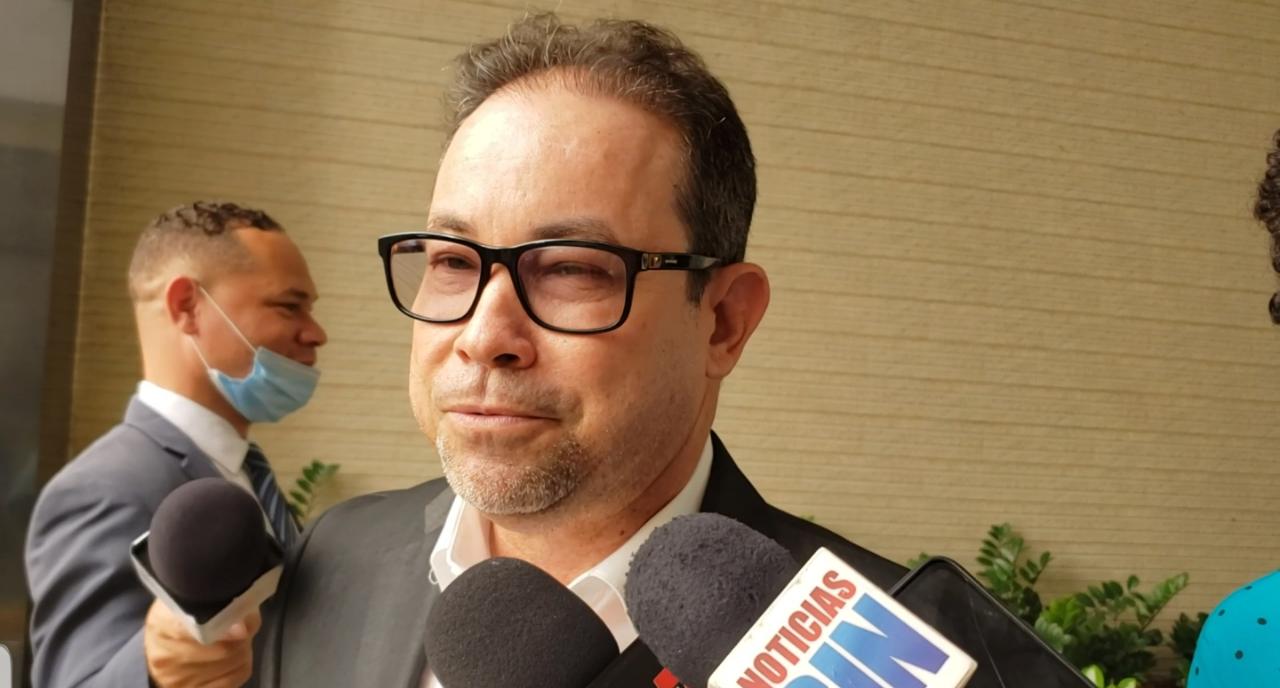 Seguridad ciudadana del PRM respalda presidente asuma lucha contra delincuencia