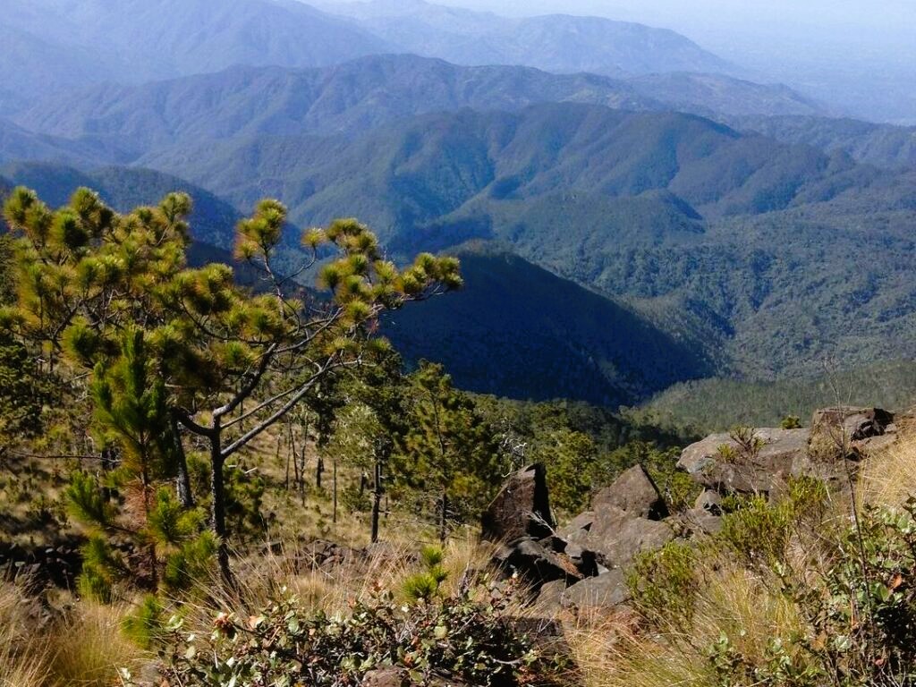 Sistema frontal y efectos de una vaguada mantendr&aacute;n el pa&iacute;s nublado 