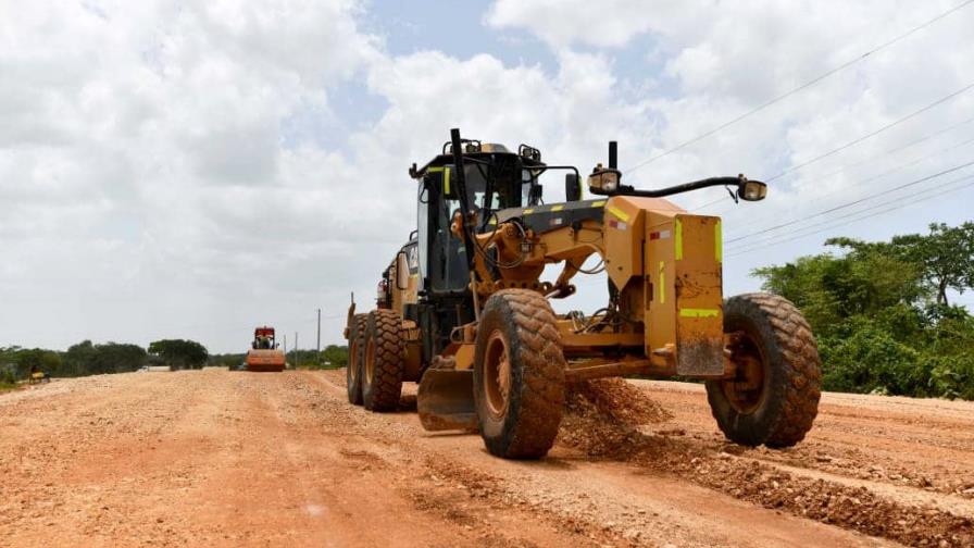 Gobierno invierte RD$15,000 millones en obras de desarrollo en Santo Domingo Este