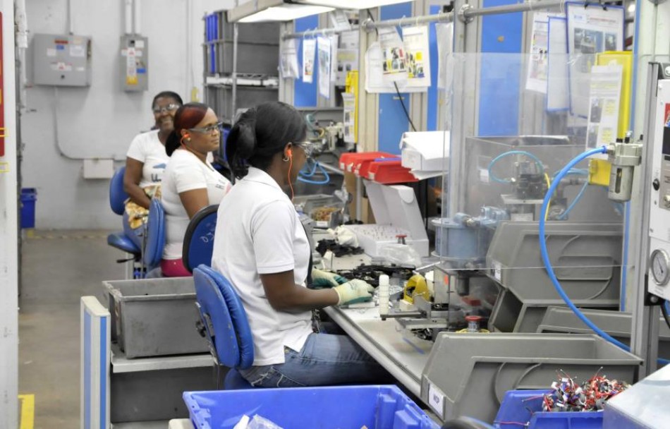 Comerciantes respaldan propuesta del Conep sobre aumento salarial voluntario