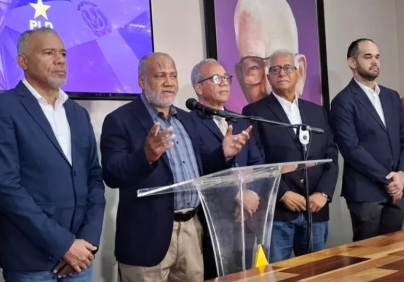 PLD propone medidas urgentes ante &ldquo;crisis energ&eacute;tica&rdquo; en la RD