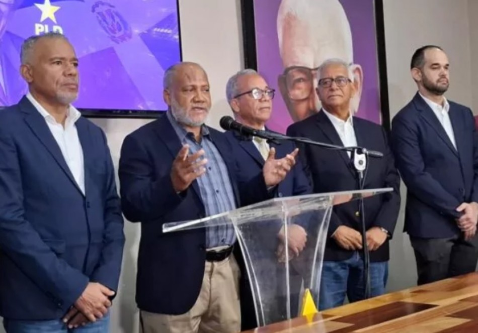 PLD propone medidas urgentes ante &ldquo;crisis energ&eacute;tica&rdquo; en la RD