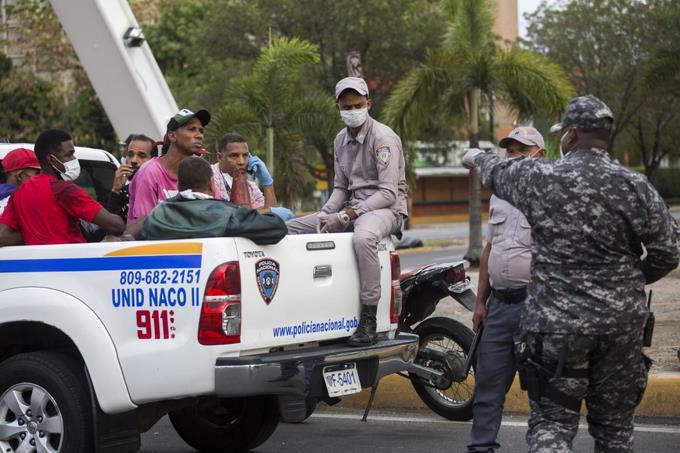 PN indica que disminuyen homicidios, asaltos y robos