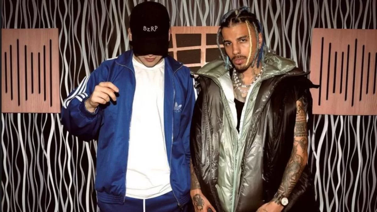Bizarrap se une a Rauw Alejandro en nuevo &lsquo;Sessions&rsquo; que apunta a la canci&oacute;n del verano