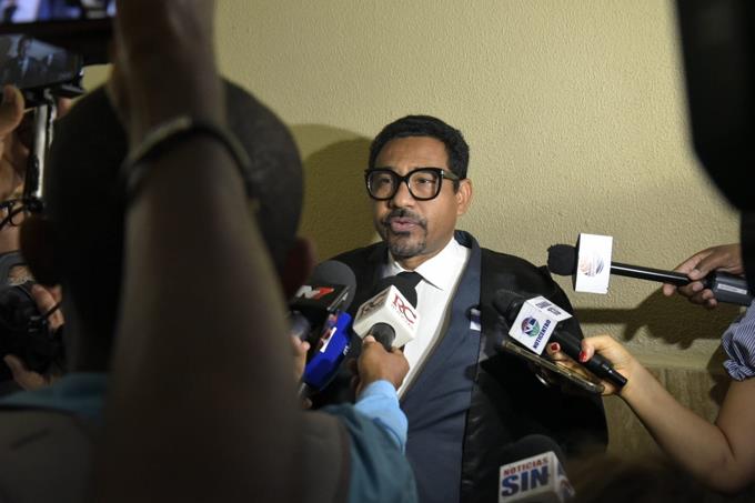 Por seguridad y por respeto a la sociedad, abogados de Miguel Cruz pedir&aacute;n prisi&oacute;n preventiva