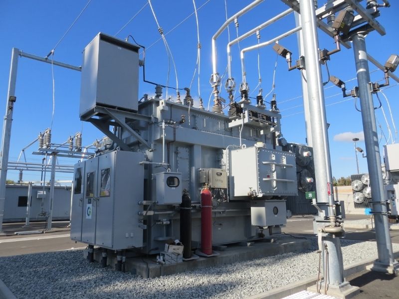 Comienza a mejorar d&eacute;ficit de generaci&oacute;n el&eacute;ctrica