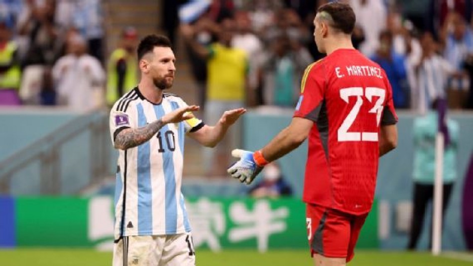 Predicci&oacute;n: Argentina y Francia disputar&aacute;n la final de Qatar 2022