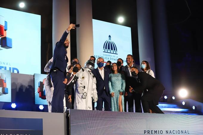 Premio Nacional de la Juventud se celebrar&aacute; este martes en la Ciudad Colonial