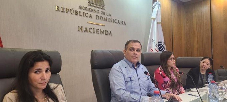 Presupuesto contempla ingresos por grav&aacute;menes a las plataformas digitales para el 2023