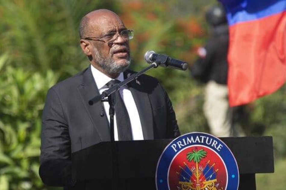 Ariel Henry estaría "muy preocupado" por deportaciones desde RD