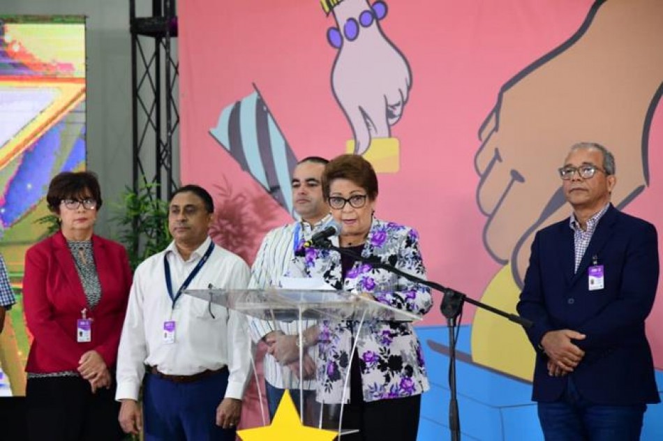 Primer bolet&iacute;n de consulta PLD ser&aacute; media hora despu&eacute;s de inicio conteo de votos