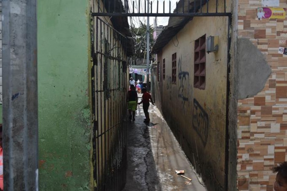 Primer muerto por cólera en el país es un hombre de 58 años