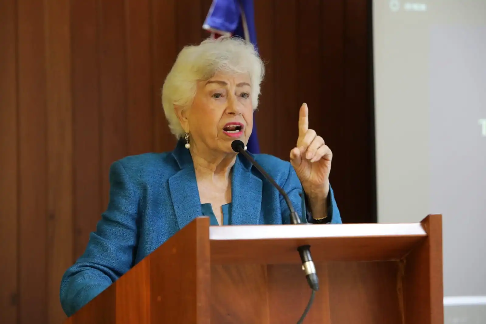 Direcci&oacute;n de &Eacute;tica reitera no existe facultad sancionadora entre poderes aut&oacute;nomos y descentralizados
