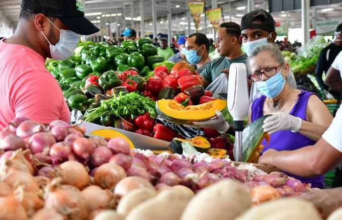 Pro Consumidor dice productos b&aacute;sicos siguen bajando de precios