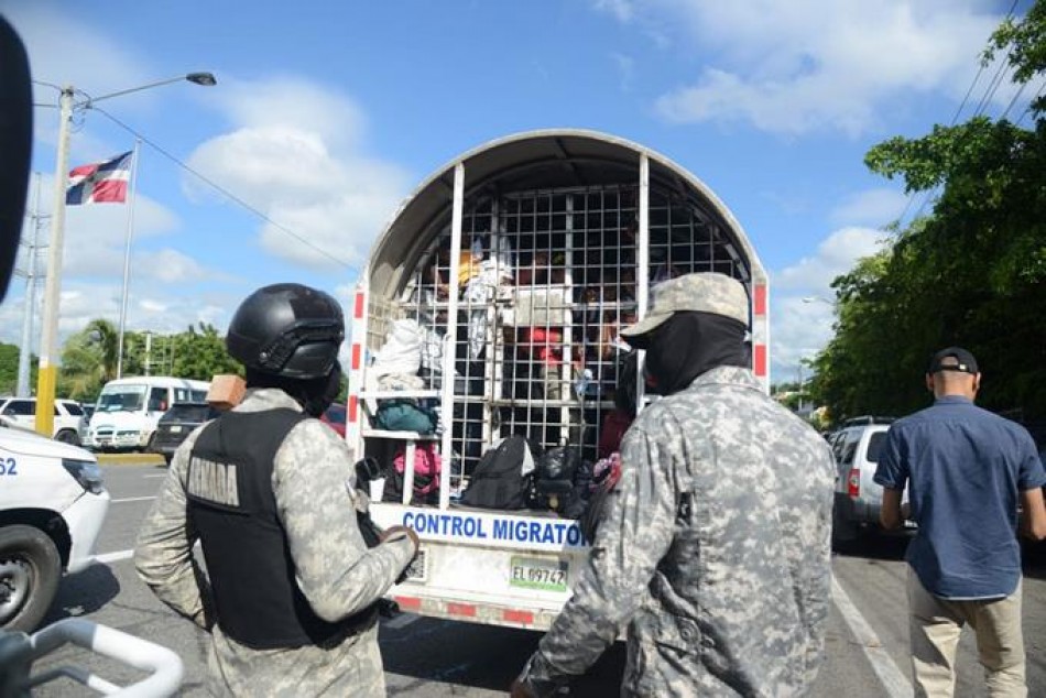 Promedian 800 y 1,000 repatriaciones por día
