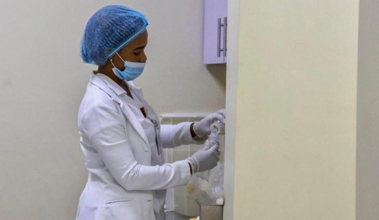 Rep. Dominicana registr&oacute; 925 casos de coronavirus en 7 d&iacute;as