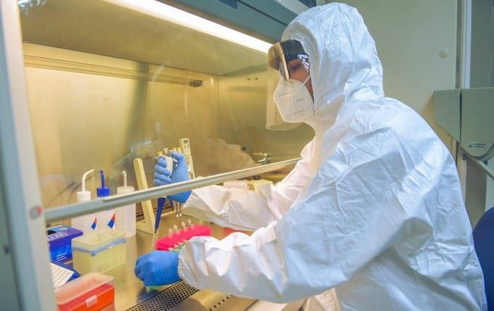 Rep&uacute;blica Dominicana registra 1,030 casos activos de COVID-19