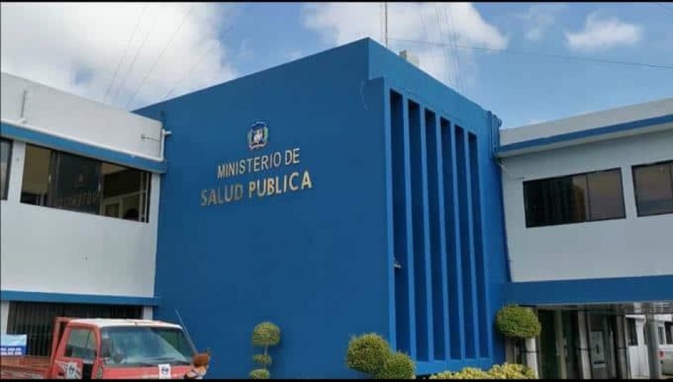 Ministerio de Salud P&uacute;blica confirma cinco nuevos casos de c&oacute;lera en el Almirante