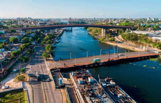 Cerrar&aacute;n este jueves el puente flotante por una hora