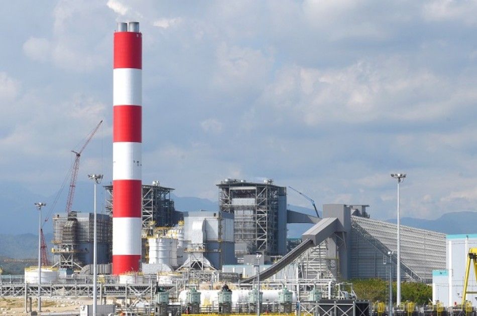 Auditoría investiga las fallas de termoeléctrica Punta Catalina