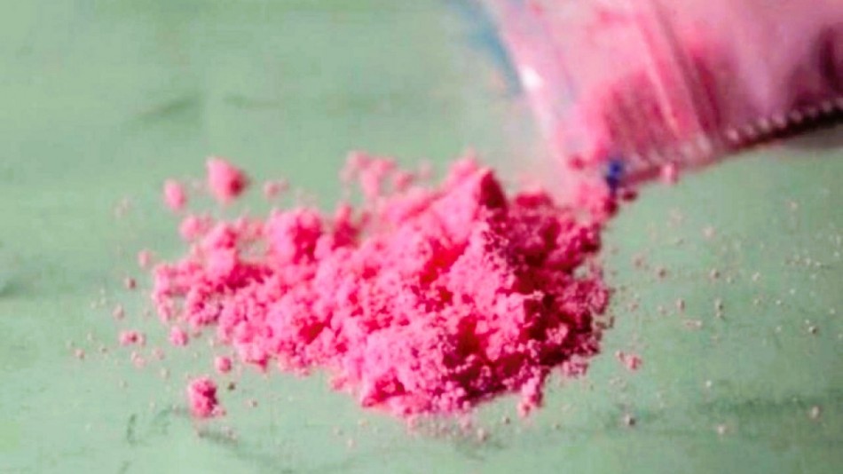 República Dominicana en alerta por la presencia de «Tusi», cocaína rosada